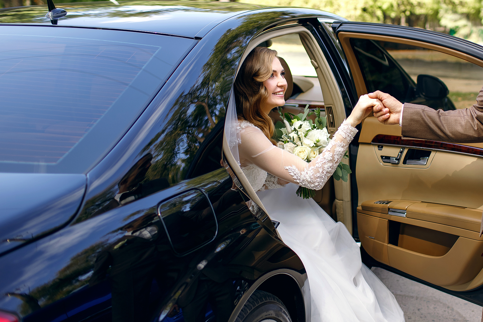 limo services in NY & NJ