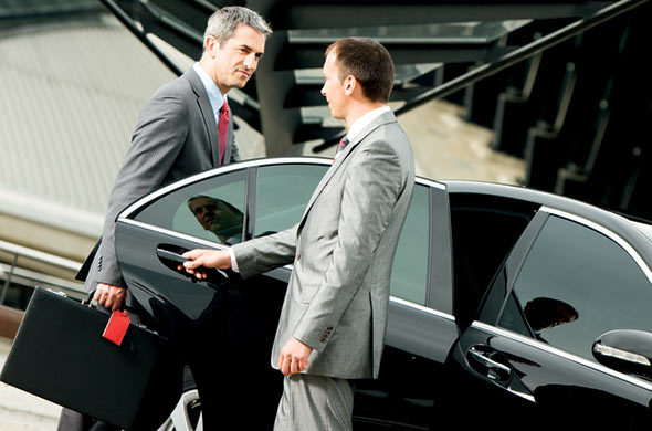 limo services in NY & NJ