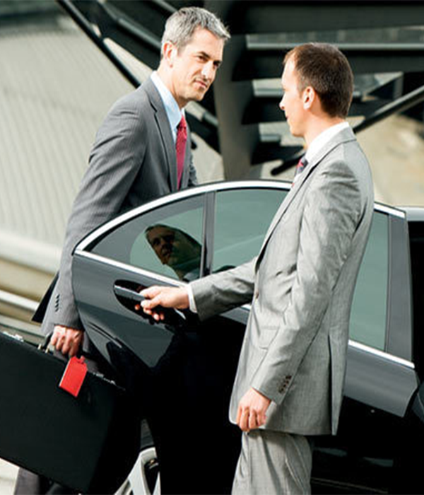 limo services in NY & NJ