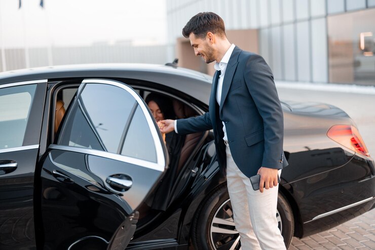 Limousine services in Hoboken, NJ