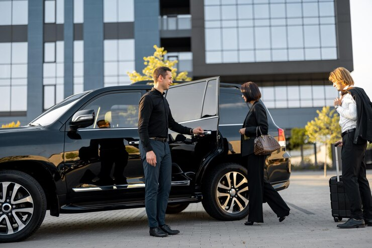 city to city Limousine transfer Services in Newark, NJ