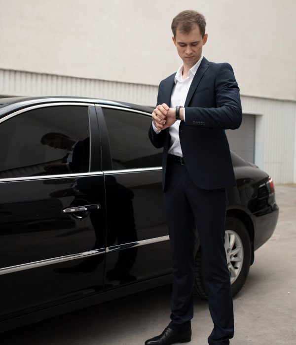 limo services in NY & NJ